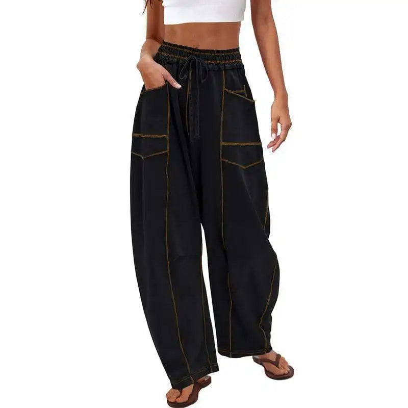 Alira - Baggy Comfort Sweatpants