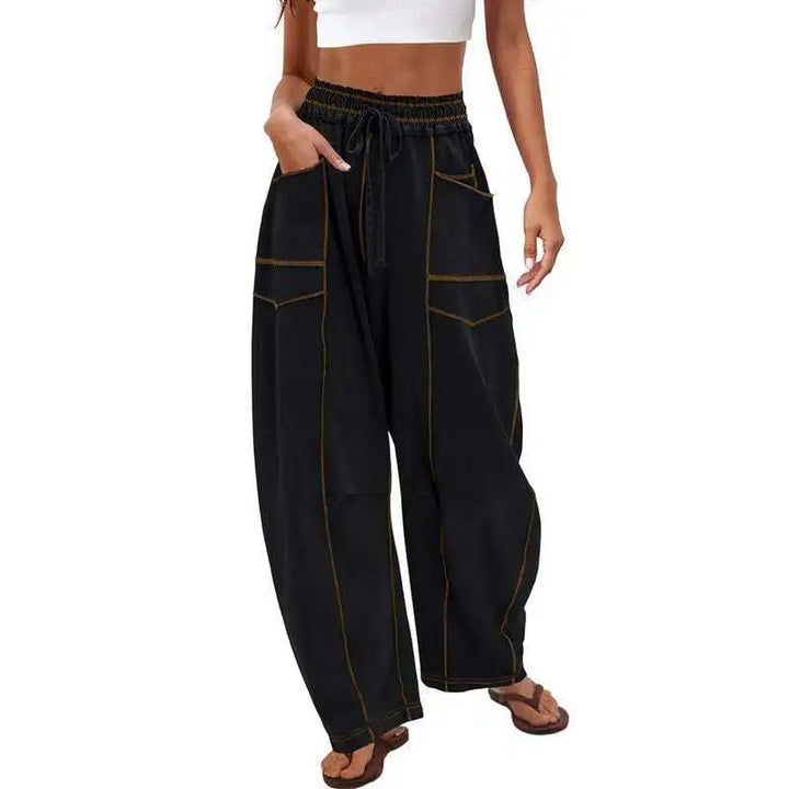 Alira - Baggy Comfort Sweatpants