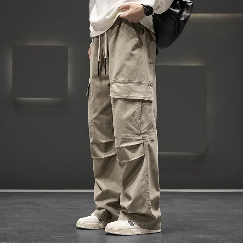 Ferdinand - Relaxed Cargo Pants