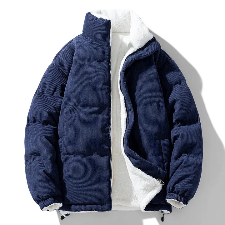 Dante - Soft Corduroy Jacket