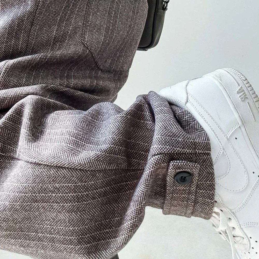 Reece - Urban Drift Pants