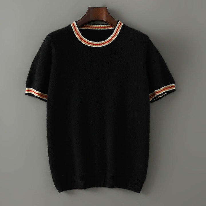 Edan - Australian Merino T-Shirt