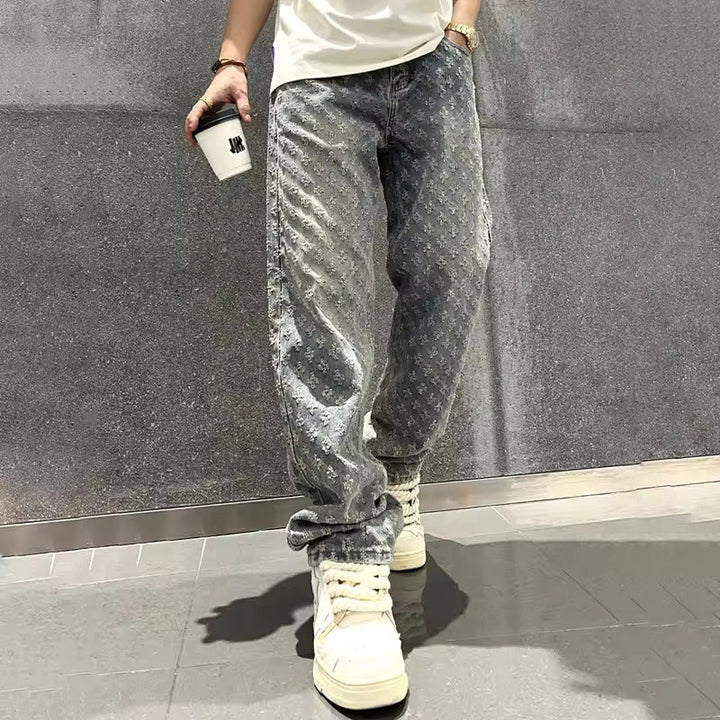 Tobler - Stylish Denim Jeans