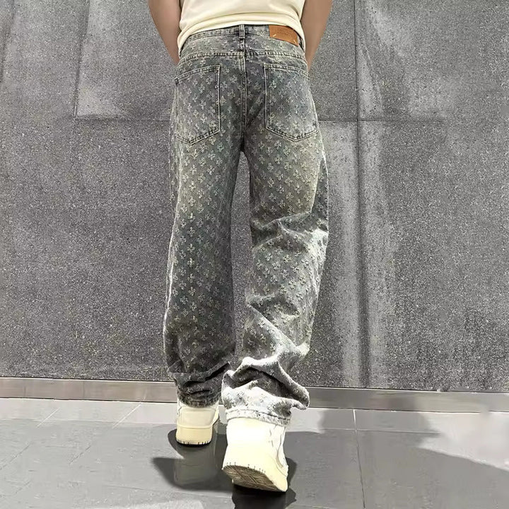 Tobler - Stylish Denim Jeans