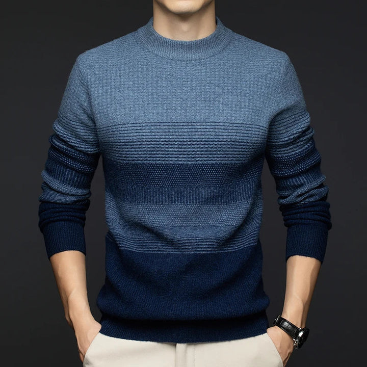 Orlando - Pure Wool Sweater