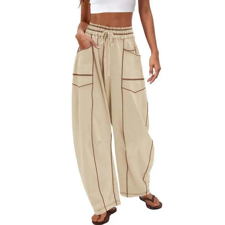 Alira - Baggy Comfort Sweatpants