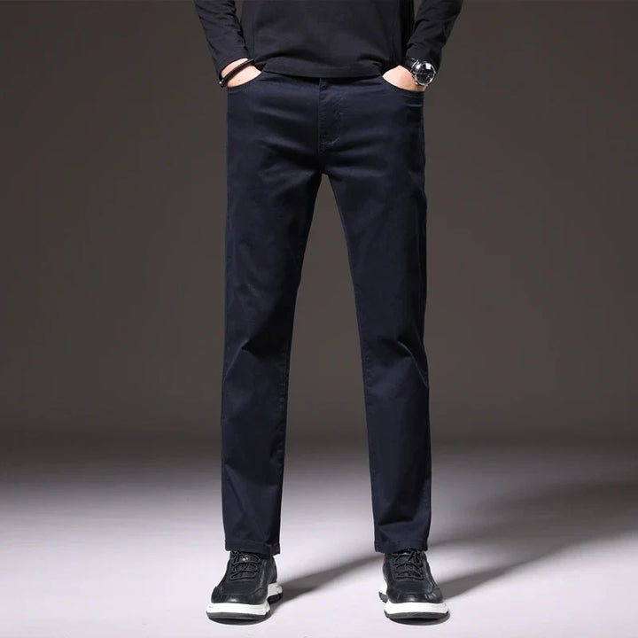 Yoro - Traditional Cotton Chinos