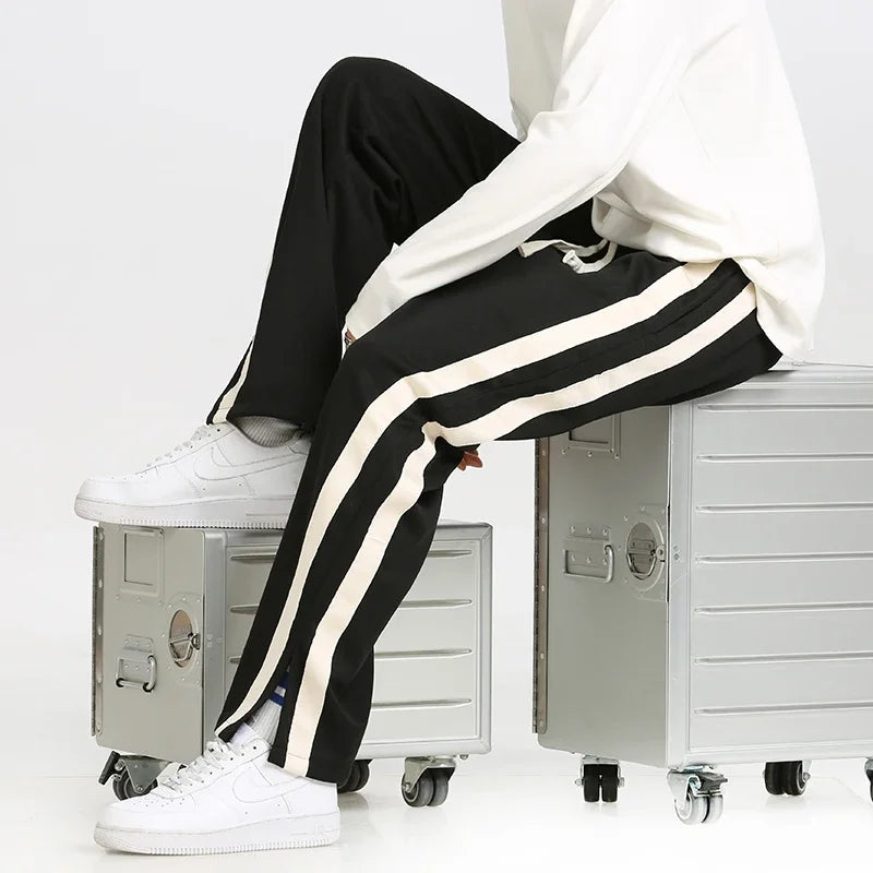 Zerker - Relaxed Retro Joggers