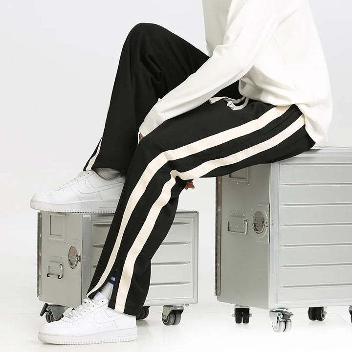 Zerker - Relaxed Retro Joggers