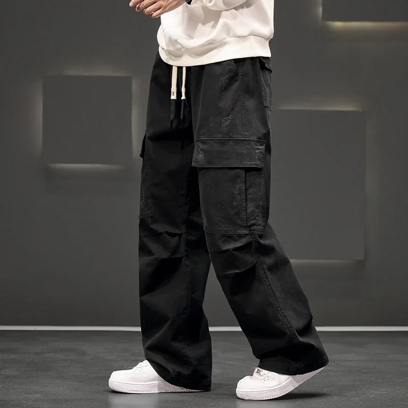 Ferdinand - Relaxed Cargo Pants