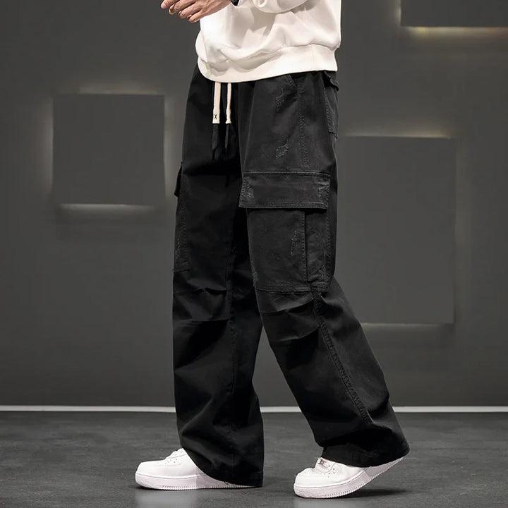 Ferdinand - Relaxed Cargo Pants
