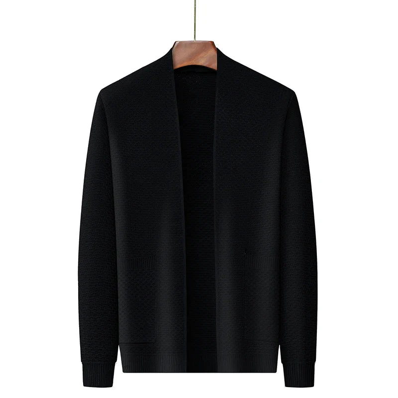Eden - Classic Mesh Blazer