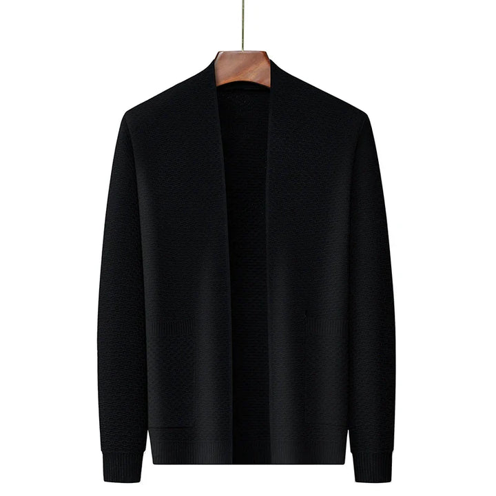 Eden - Classic Mesh Blazer