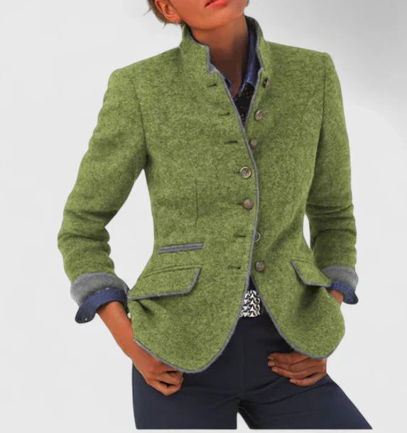 Chelsea - Chic Versatile Blazer
