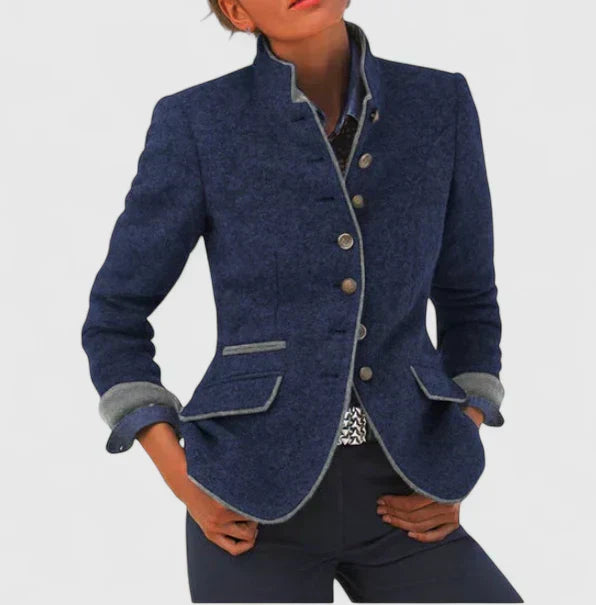 Chelsea - Chic Versatile Blazer