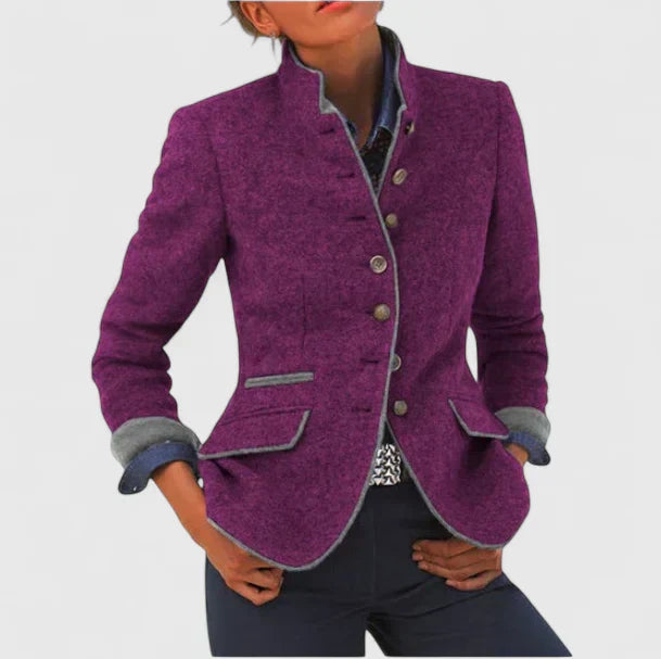 Chelsea - Chic Versatile Blazer