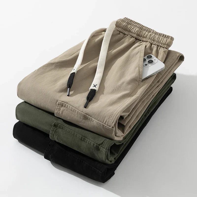 Ferdinand - Relaxed Cargo Pants