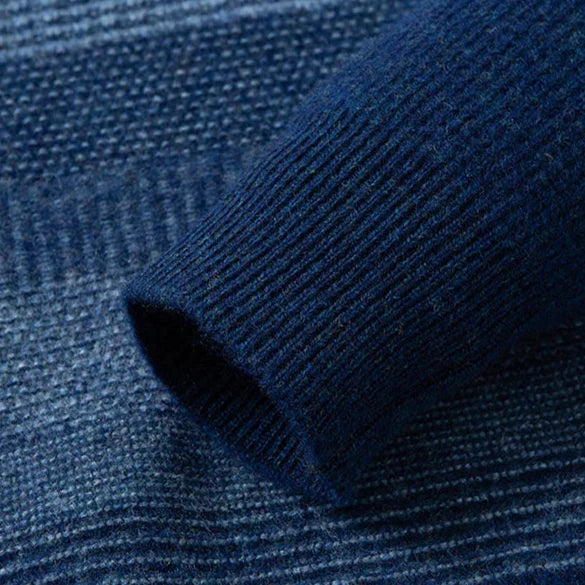 Orlando - Pure Wool Sweater