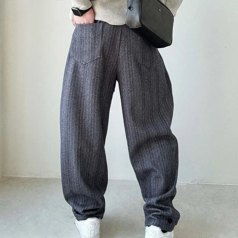 Reece - Urban Drift Pants
