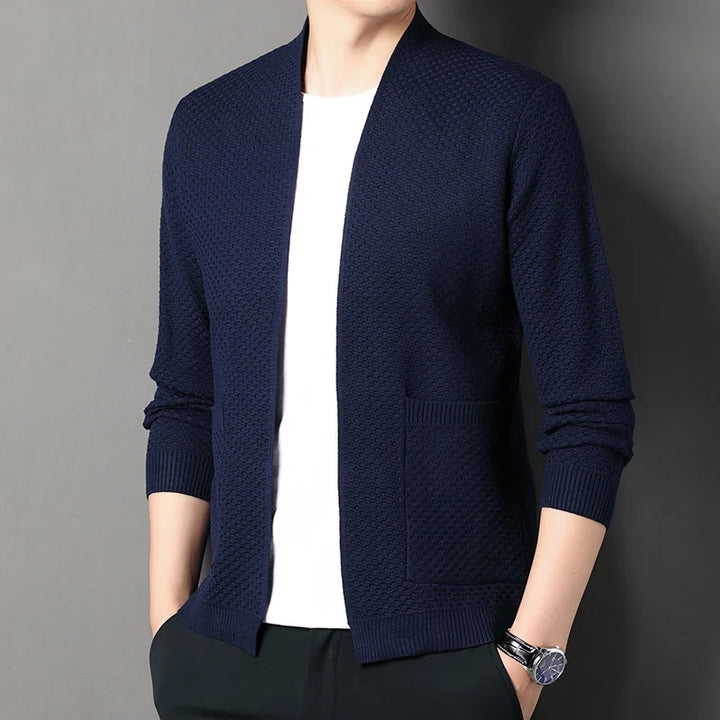 Eden - Classic Mesh Blazer