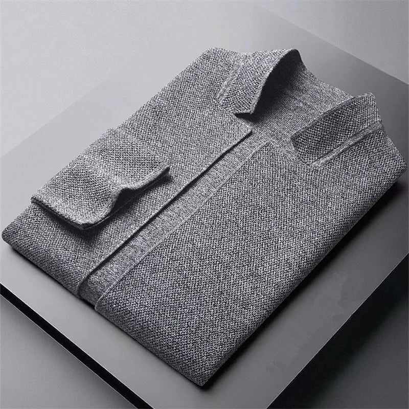 Rhys - Modern Utility Jacket