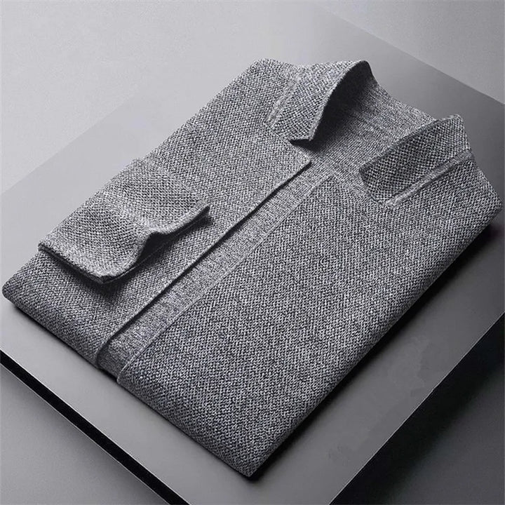 Rhys - Modern Utility Jacket