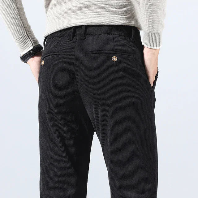 Amald - Classic Corduroy Chinos