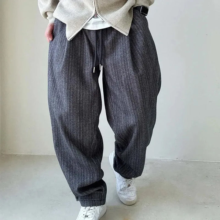 Reece - Urban Drift Pants