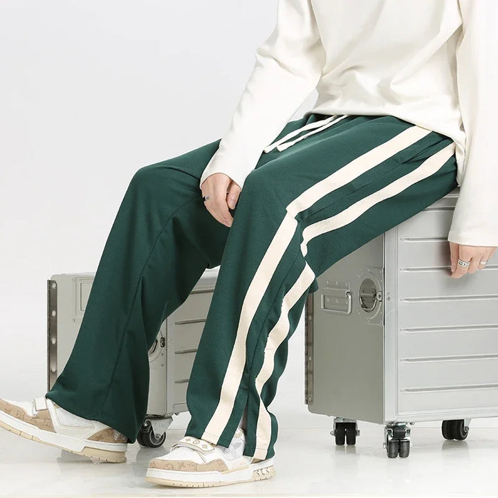 Zerker - Relaxed Retro Joggers