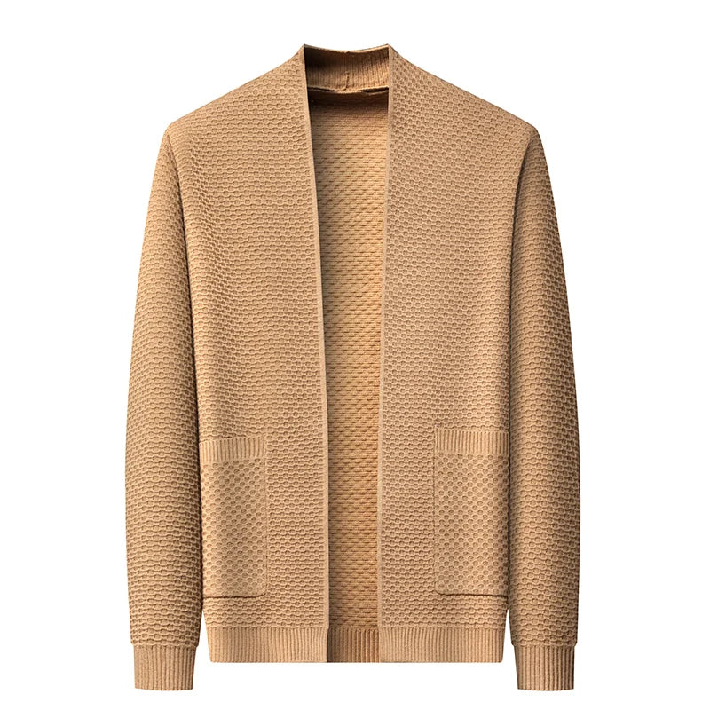 Eden - Classic Mesh Blazer