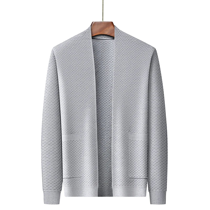 Eden - Classic Mesh Blazer