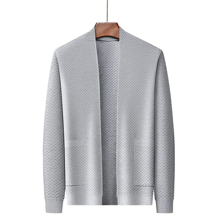 Eden - Classic Mesh Blazer