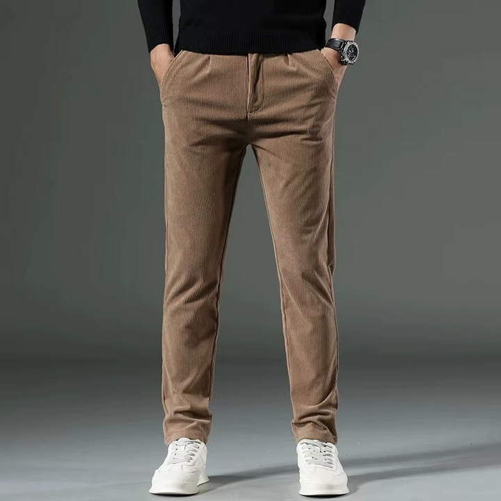 Amald - Classic Corduroy Chinos