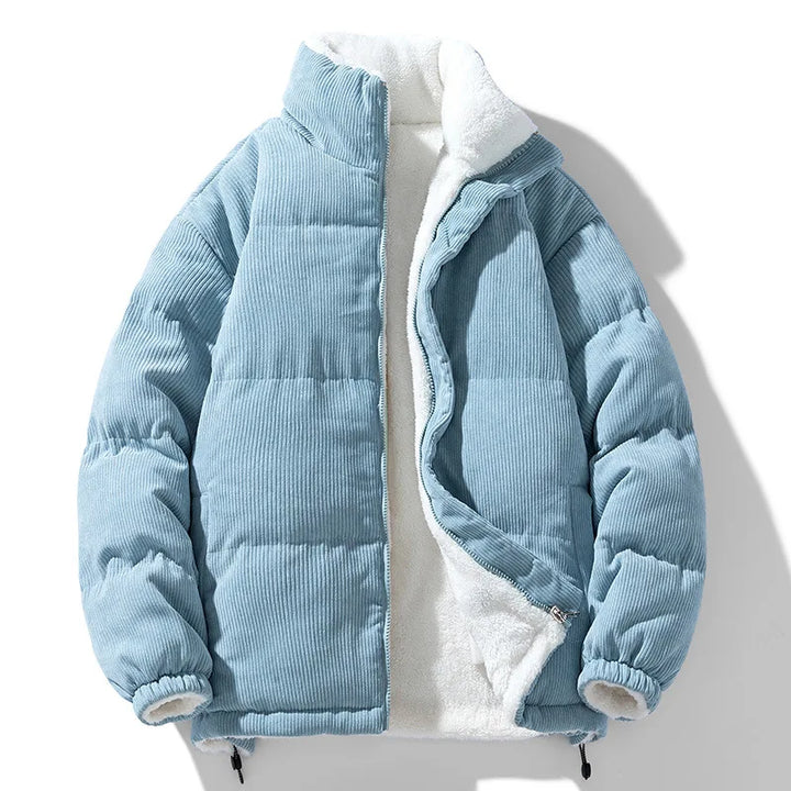Dante - Soft Corduroy Jacket
