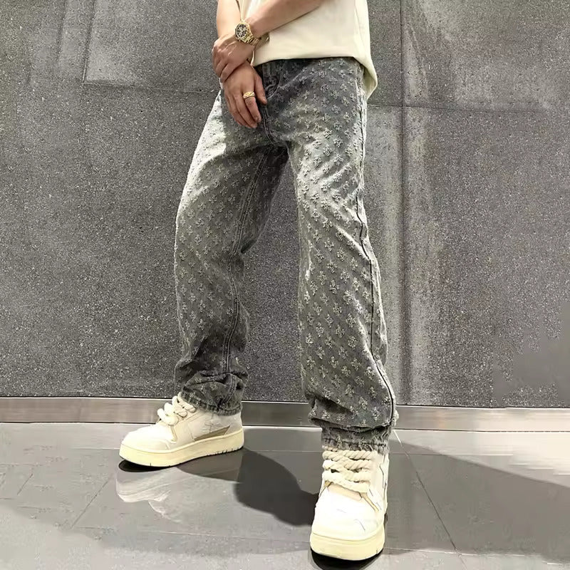 Tobler - Stylish Denim Jeans