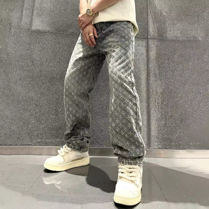 Tobler - Stylish Denim Jeans