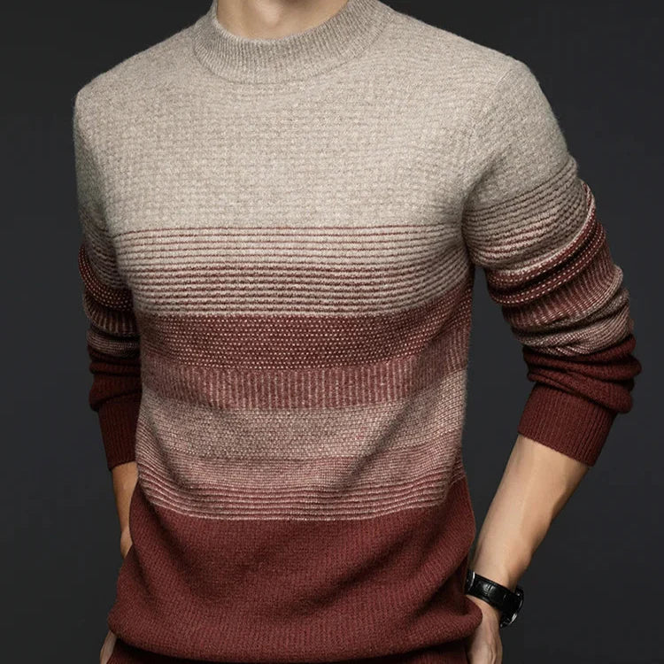 Orlando - Pure Wool Sweater
