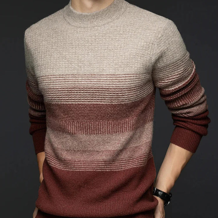 Orlando - Pure Wool Sweater