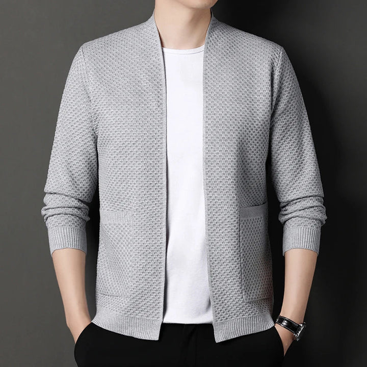 Eden - Classic Mesh Blazer