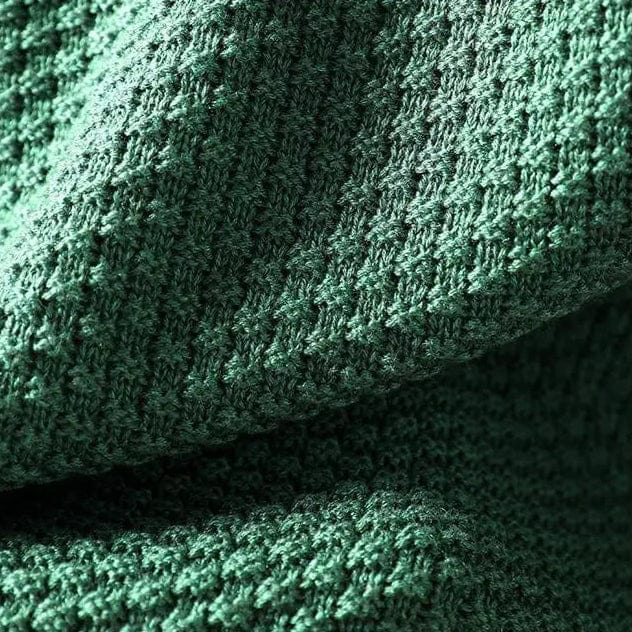 Skyie - Premium Cashmere Turtleneck