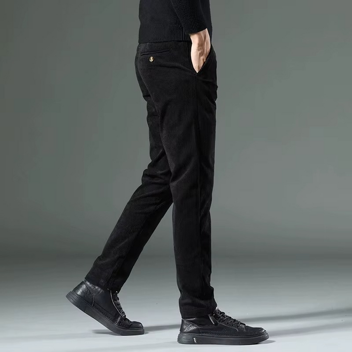 Amald - Classic Corduroy Chinos