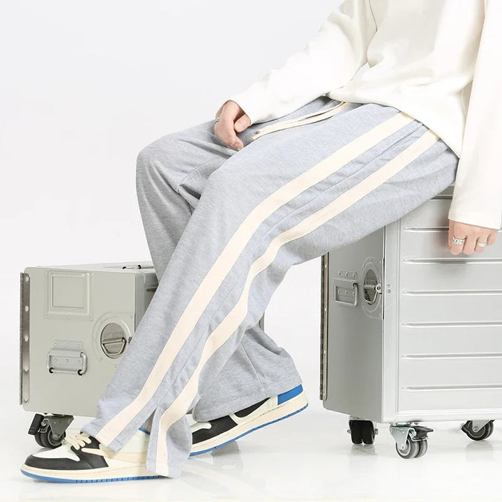 Zerker - Relaxed Retro Joggers