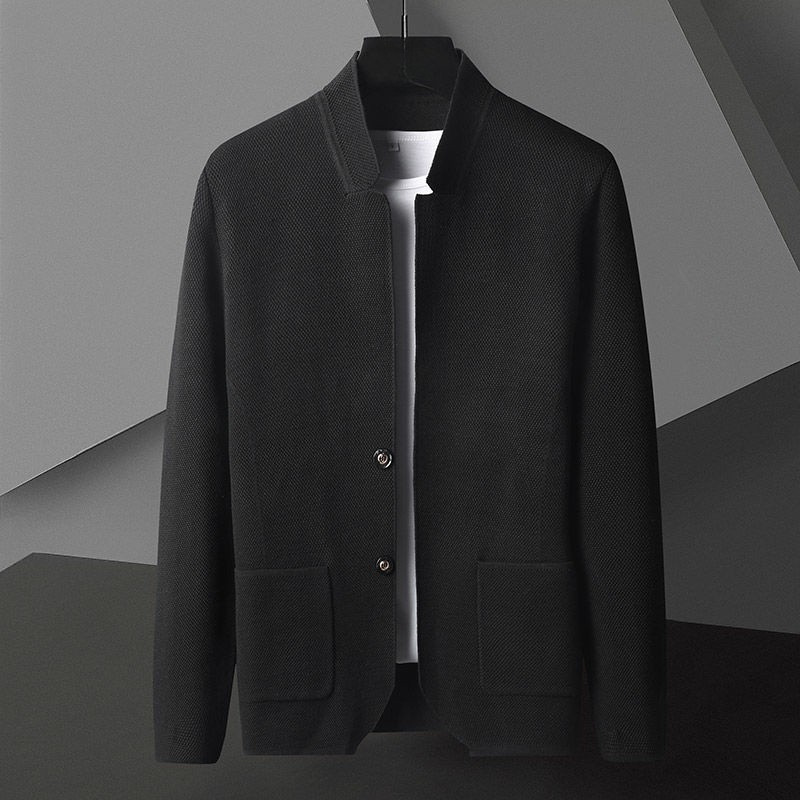 Rhys - Modern Utility Jacket