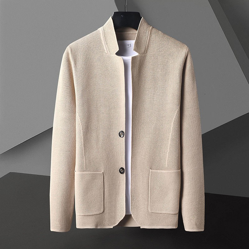 Rhys - Modern Utility Jacket