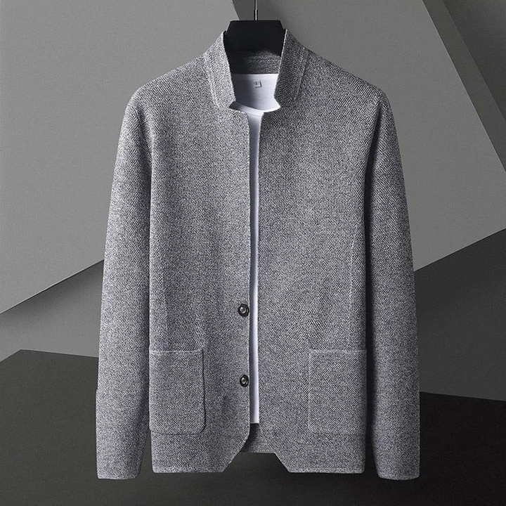 Rhys - Modern Utility Jacket