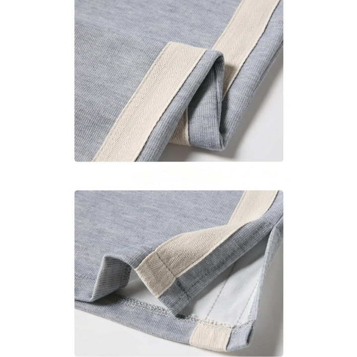 Zerker - Relaxed Retro Joggers