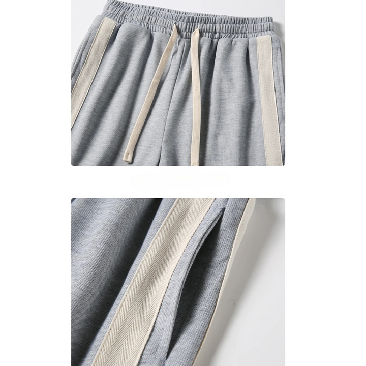 Zerker - Relaxed Retro Joggers