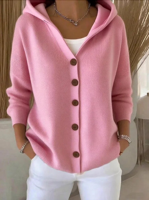 Jessica - Chic Cozy Cardigan