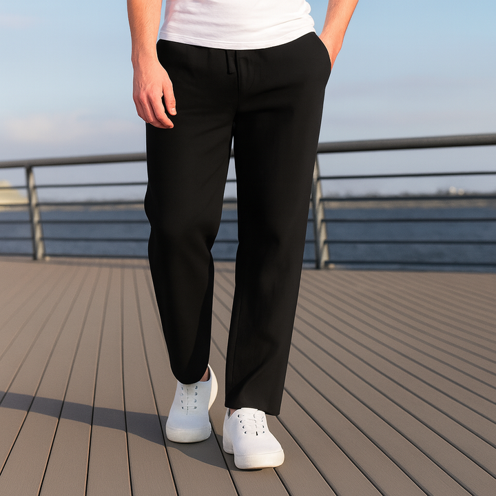 Gunna - Premium Linen Pants