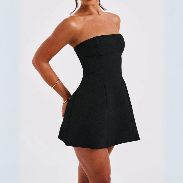 Ayra - Bodycon Mini Dress